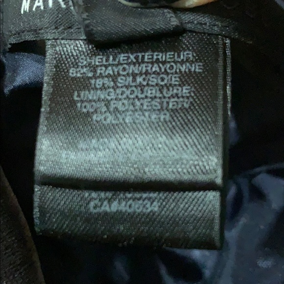 Marc Jacobs Jacket - Picture 4 of 4